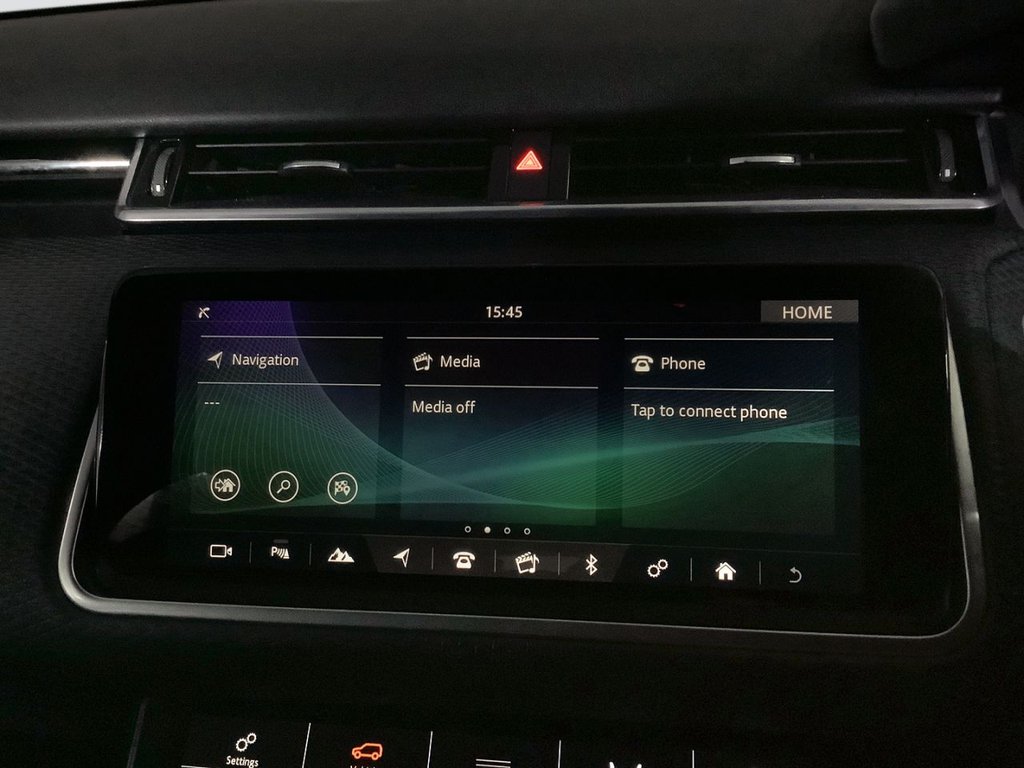 Used Land Rover Range Rover Velar 2019 for sale - 76535623: Photo 23