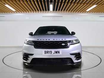 Used Land Rover Range Rover Velar 2019 for sale - 76535623: Photo