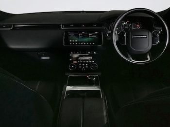Used Land Rover Range Rover Velar 2019 for sale - 76535623: Photo
