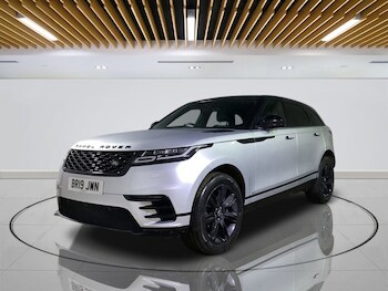 Used Land Rover Range Rover Velar 2019 for sale - 76535623: Photo