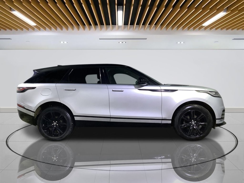 Used Land Rover Range Rover Velar 2019 for sale - 76535623: Photo 9