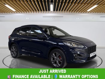 Used Ford Kuga 2023 for sale - 79394416: Photo