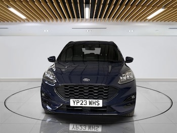 Used Ford Kuga 2023 for sale - 79394416: Photo