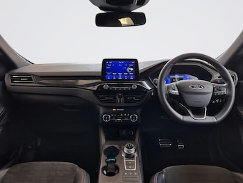 Used Ford Kuga 2023 for sale - 79394416: Photo