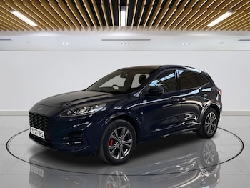 Used Ford Kuga 2023 for sale - 79394416: Photo