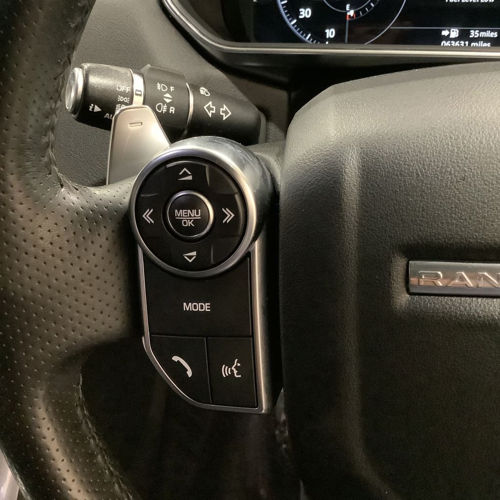 Used Land Rover Range Rover Sport 2017 for sale - 76867751: Photo 11