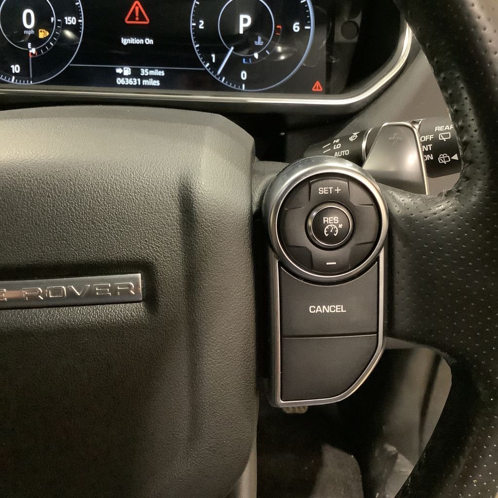 Used Land Rover Range Rover Sport 2017 for sale - 76867751: Photo 13