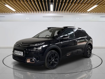 Used Citroen C4 Cactus 2020 for sale - 79587218: Photo