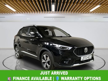 MG MG ZS feature image