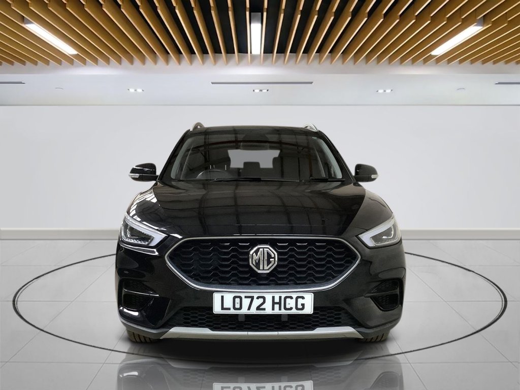 Used MG MG ZS 2022 for sale - 77849683: Photo 2