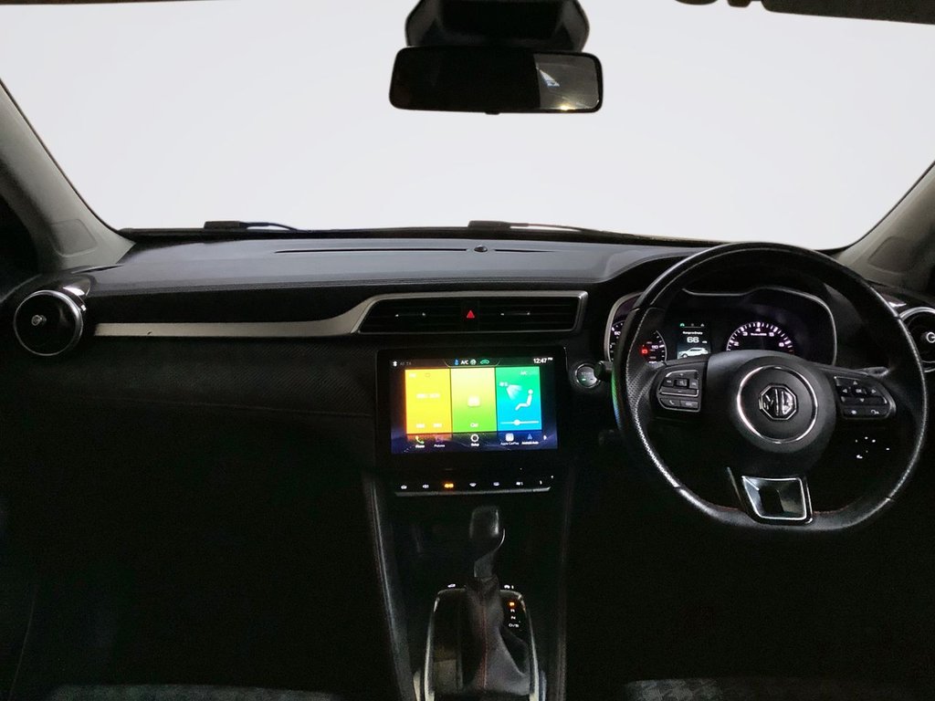 Used MG MG ZS 2022 for sale - 77849683: Photo 3