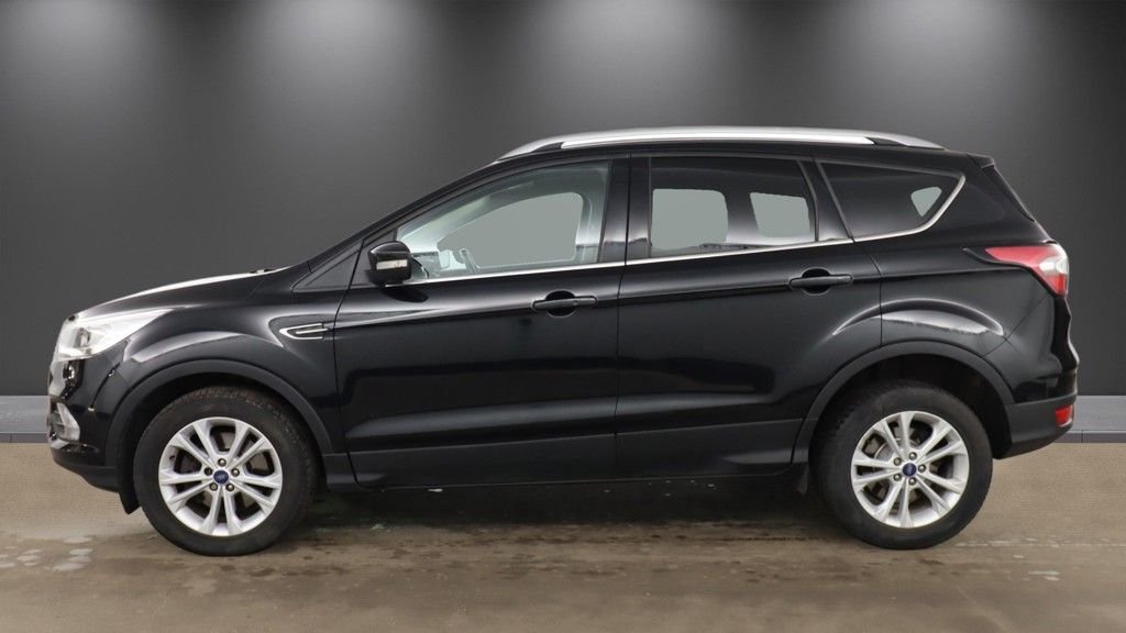 Used Ford Kuga 2018 for sale - 78200049: Photo 6