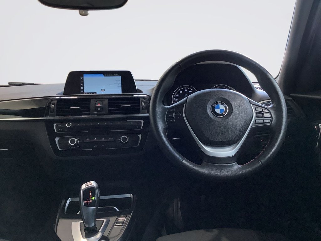 Used BMW 1 Series 2018 for sale - 78056083: Photo 10