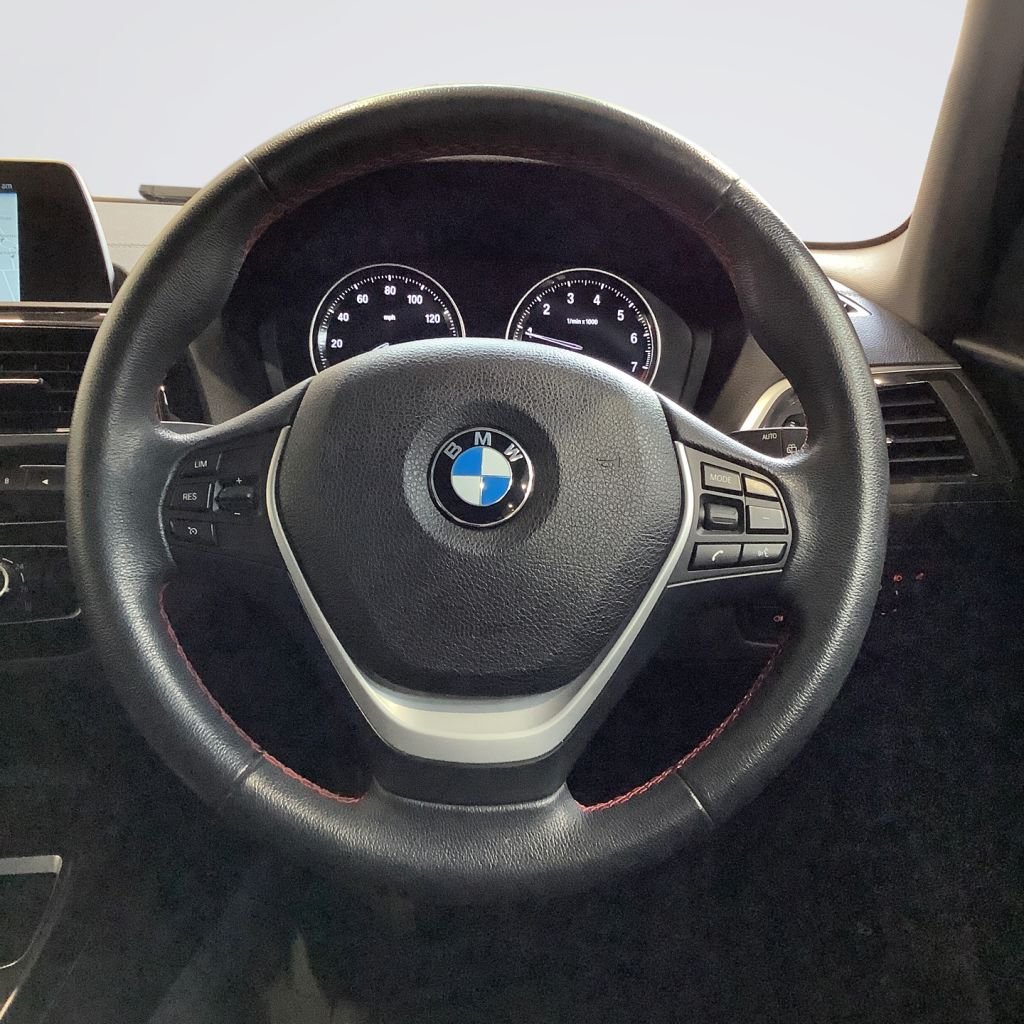 Used BMW 1 Series 2018 for sale - 78056083: Photo 11