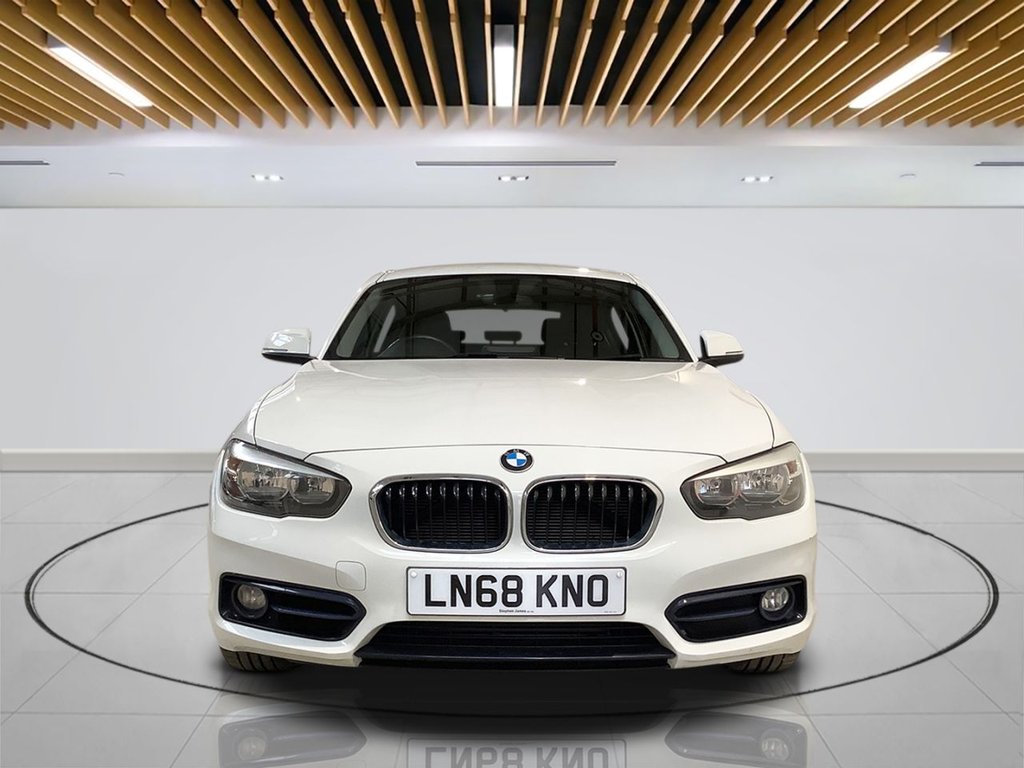 Used BMW 1 Series 2018 for sale - 78056083: Photo 2