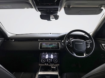 Used Land Rover Range Rover Velar 2018 for sale - 78850651: Photo