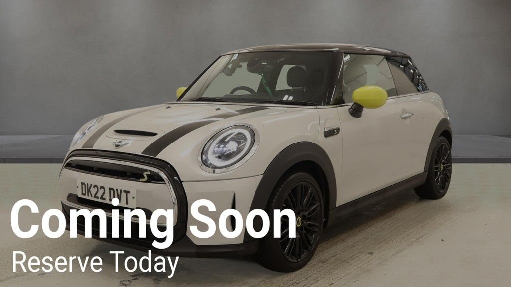 Used MINI Hatch 2022 for sale - 77594590: Photo 2