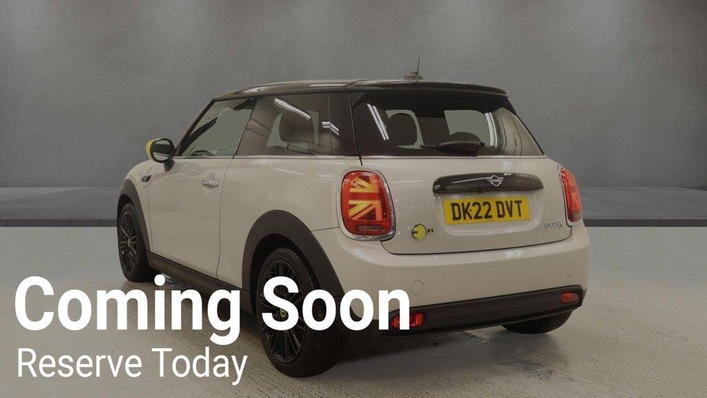 Used MINI Hatch 2022 for sale - 77594590: Photo 3