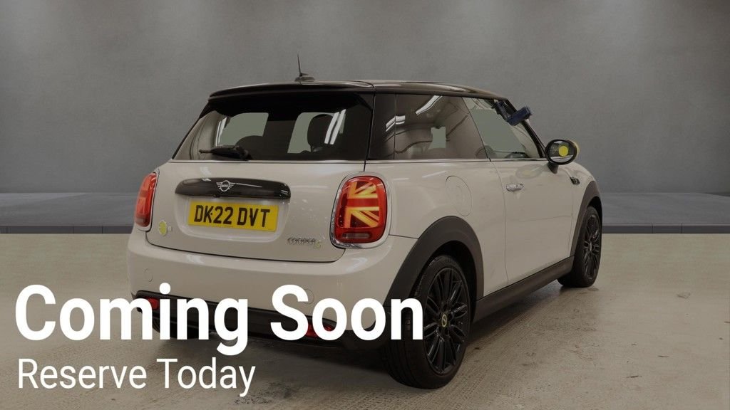 Used MINI Hatch 2022 for sale - 77594590: Photo 4