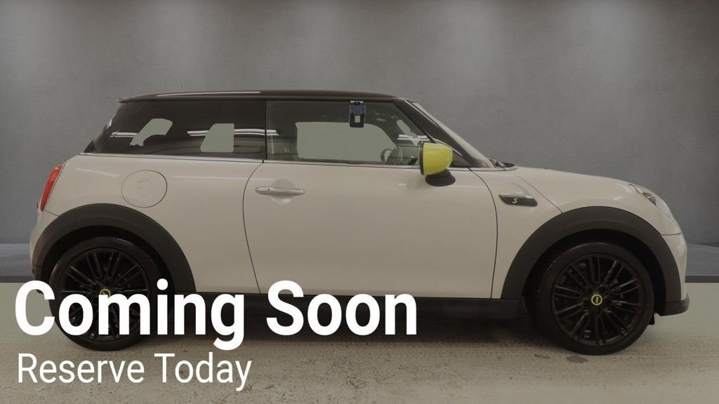 Used MINI Hatch 2022 for sale - 77594590: Photo 5