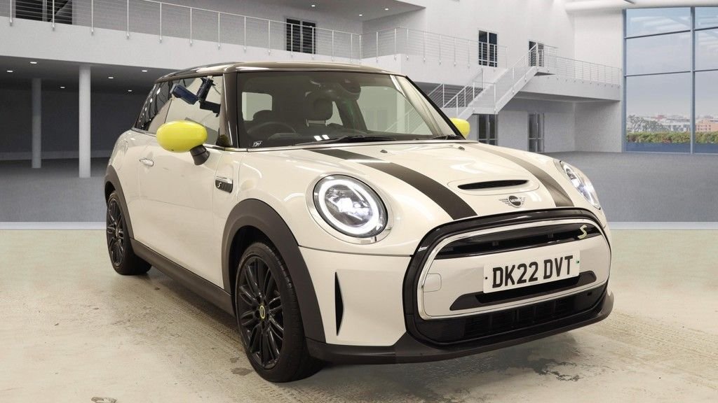 Used MINI Hatch 2022 for sale - 77594590: Photo 7