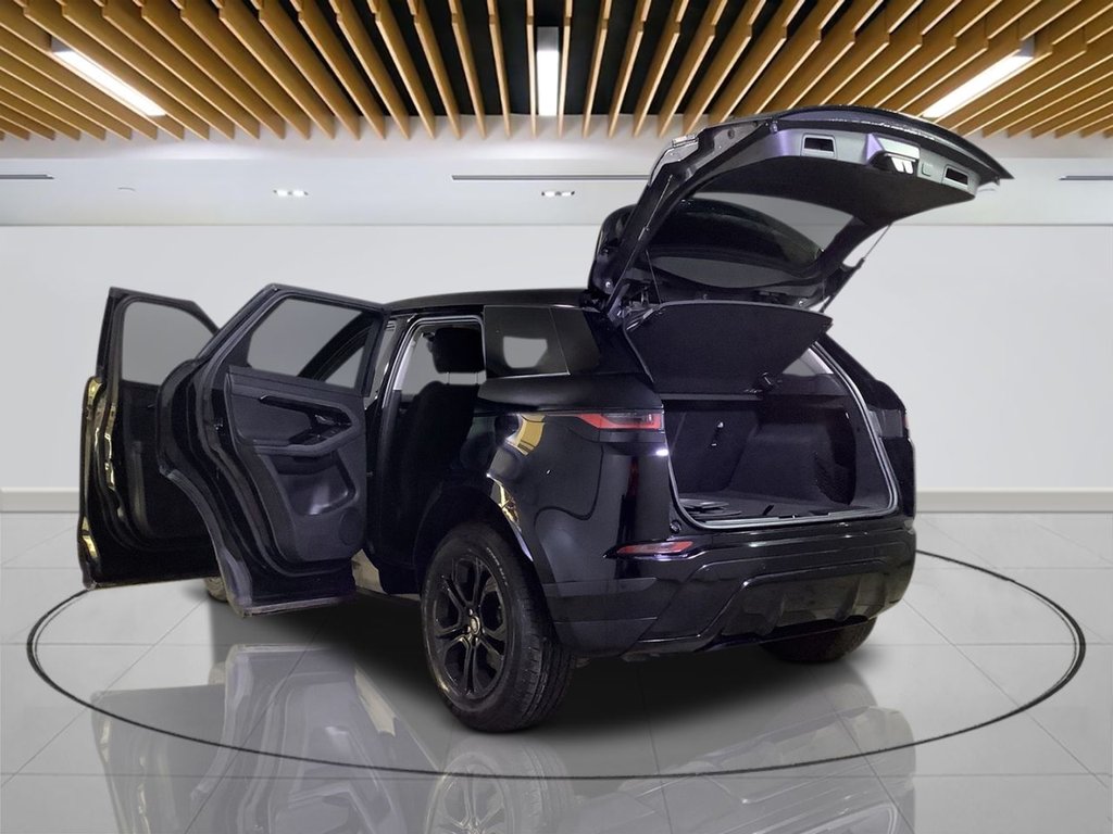 Used Land Rover Range Rover Evoque 2020 for sale - 78095792: Photo 10