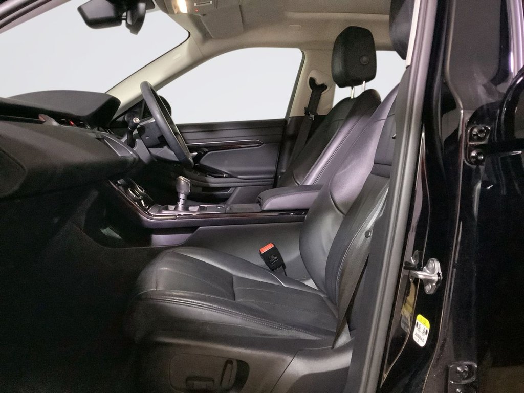 Used Land Rover Range Rover Evoque 2020 for sale - 78095792: Photo 12