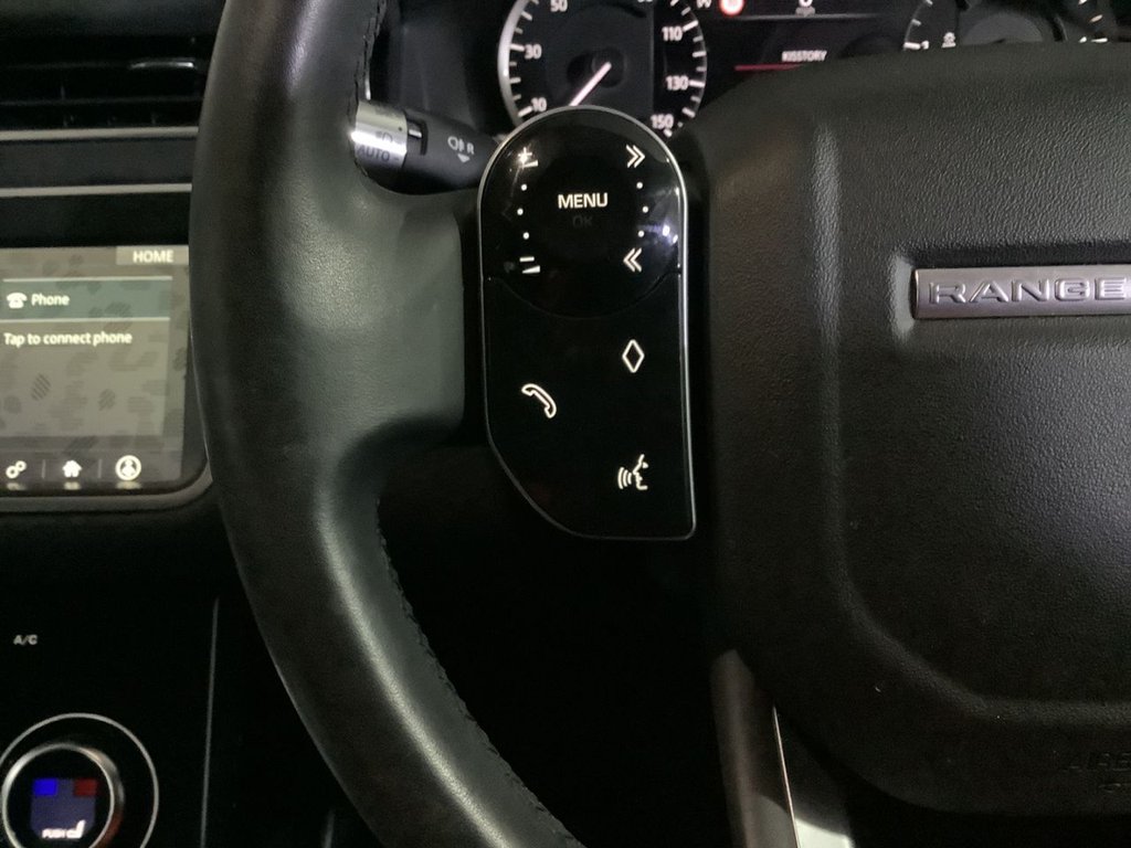 Used Land Rover Range Rover Evoque 2020 for sale - 78095792: Photo 17