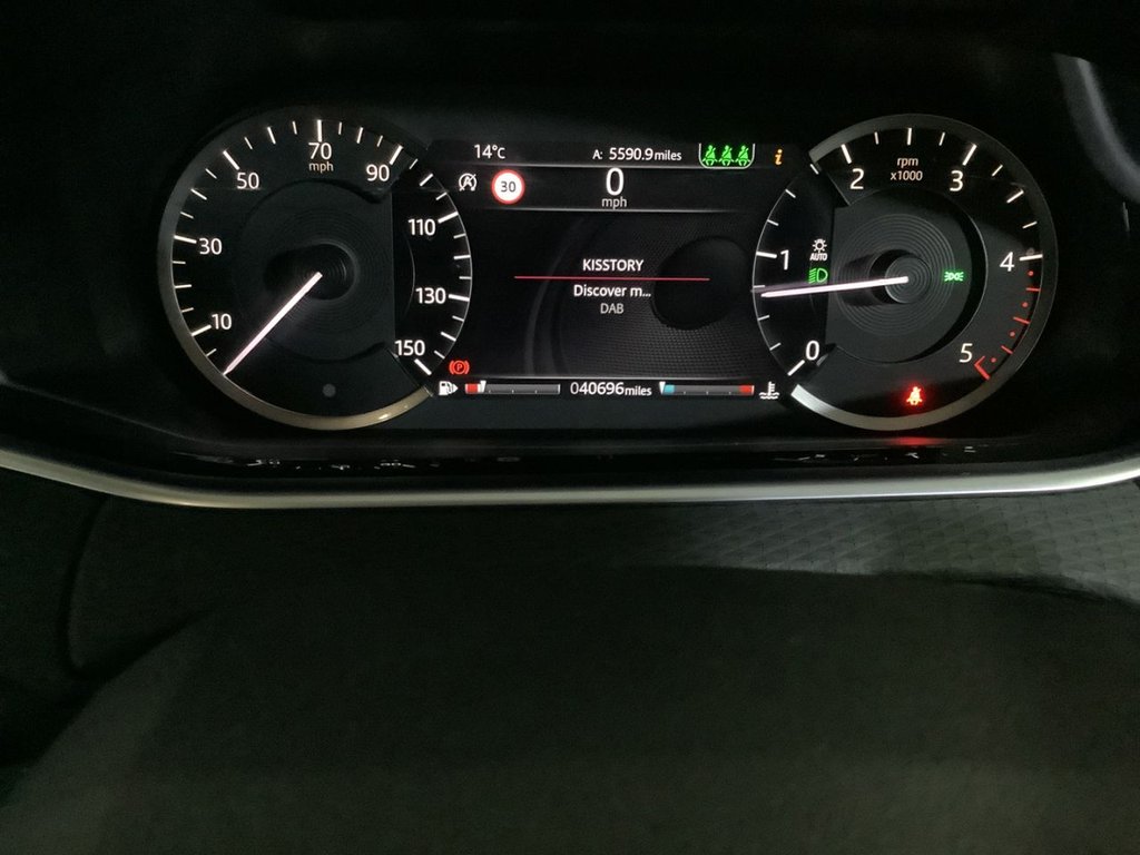 Used Land Rover Range Rover Evoque 2020 for sale - 78095792: Photo 18