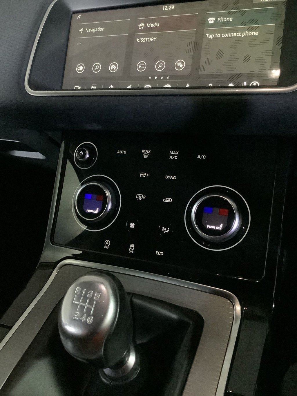 Used Land Rover Range Rover Evoque 2020 for sale - 78095792: Photo 24