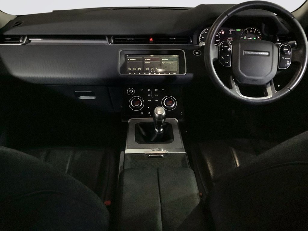 Used Land Rover Range Rover Evoque 2020 for sale - 78095792: Photo 3