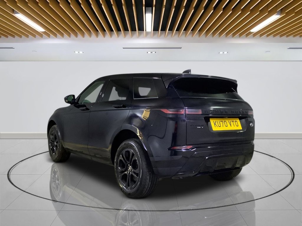 Used Land Rover Range Rover Evoque 2020 for sale - 78095792: Photo 6