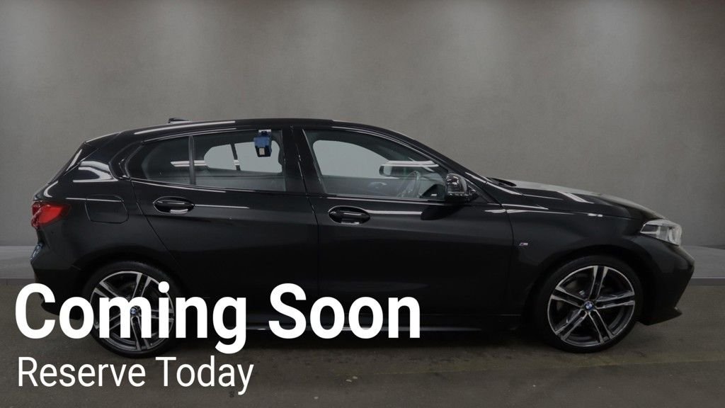 Used BMW 1 Series 2022 for sale - 77952400: Photo 7