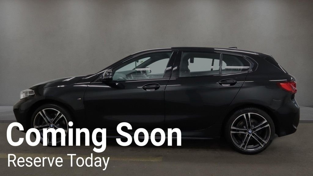 Used BMW 1 Series 2022 for sale - 77952400: Photo 8