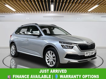 Used Skoda Kamiq 2023 for sale - 78688700: Photo