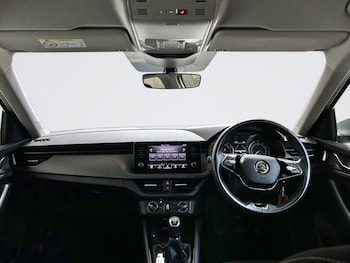 Used Skoda Kamiq 2023 for sale - 78688700: Photo