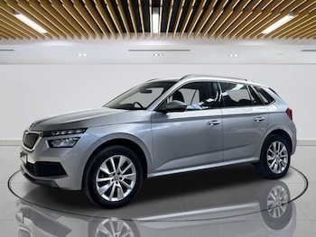Used Skoda Kamiq 2023 for sale - 78688700: Photo
