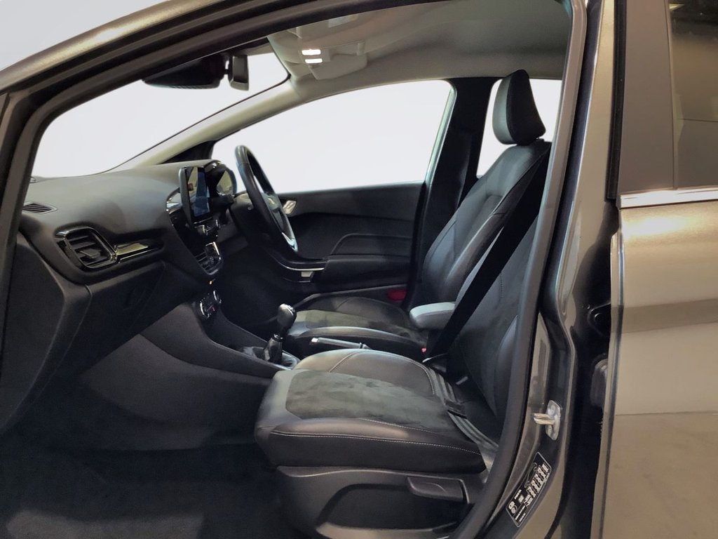 Used Ford Fiesta 2023 for sale - 77166020: Photo 12