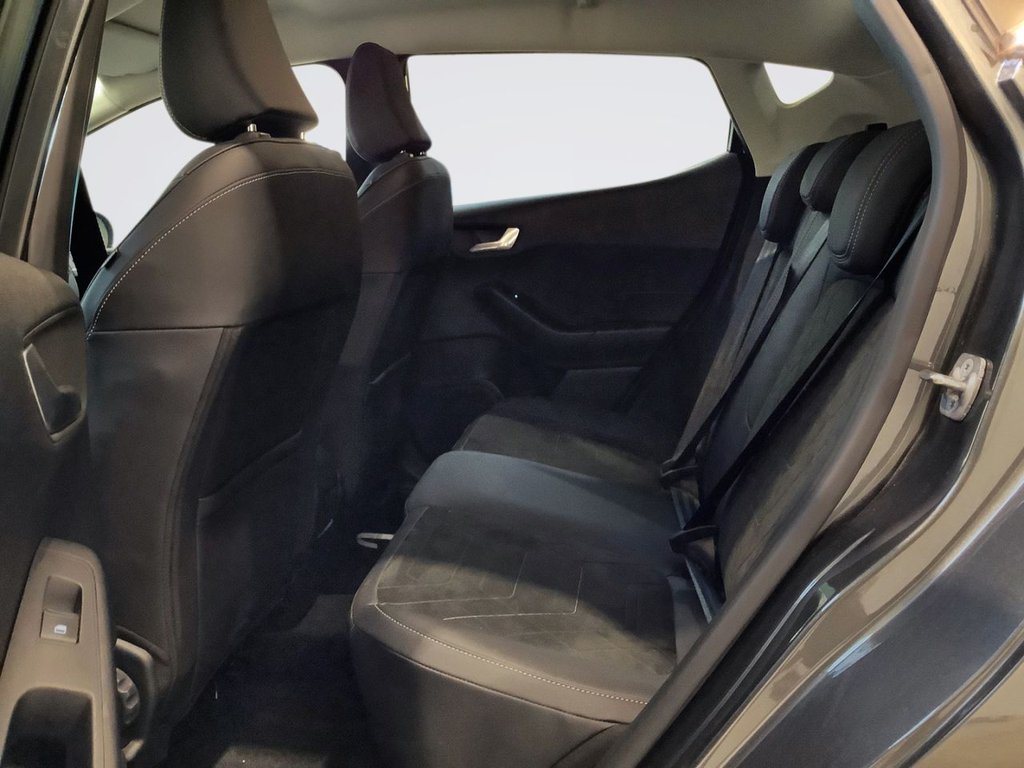 Used Ford Fiesta 2023 for sale - 77166020: Photo 13