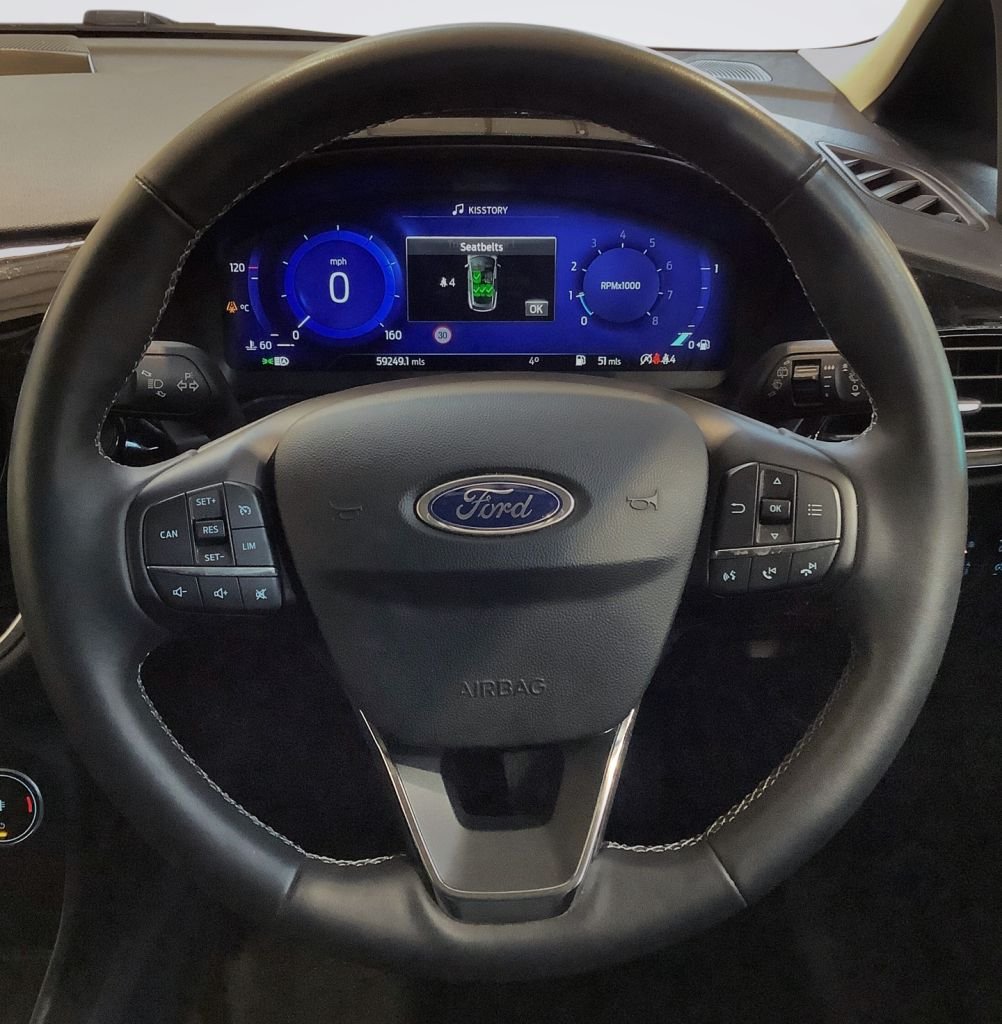 Used Ford Fiesta 2023 for sale - 77166020: Photo 16