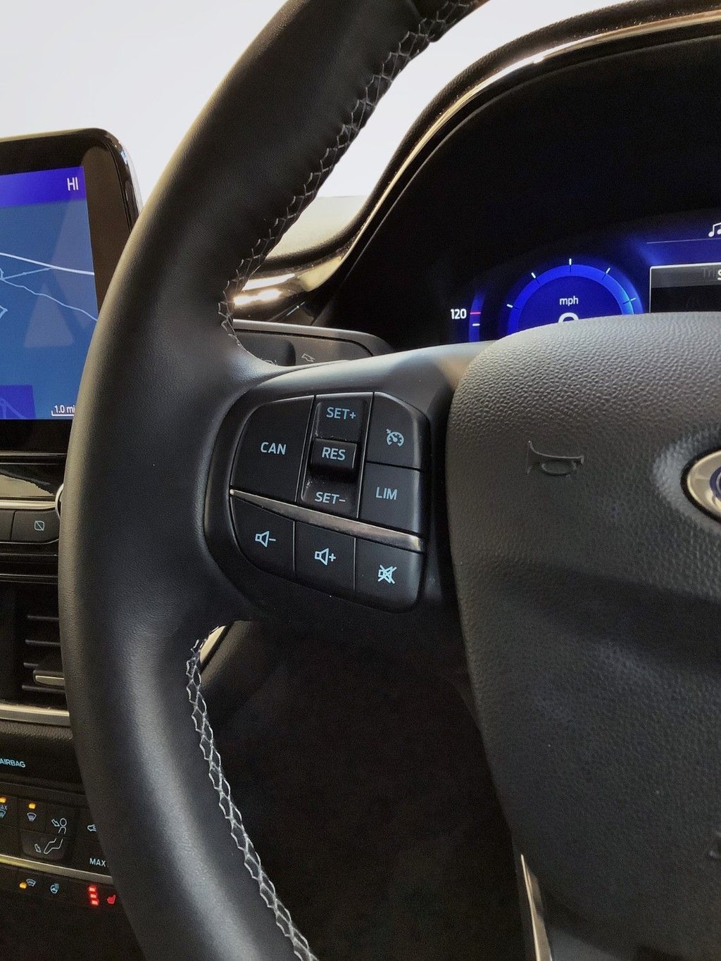 Used Ford Fiesta 2023 for sale - 77166020: Photo 17