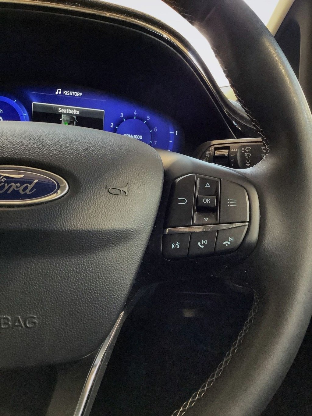 Used Ford Fiesta 2023 for sale - 77166020: Photo 19