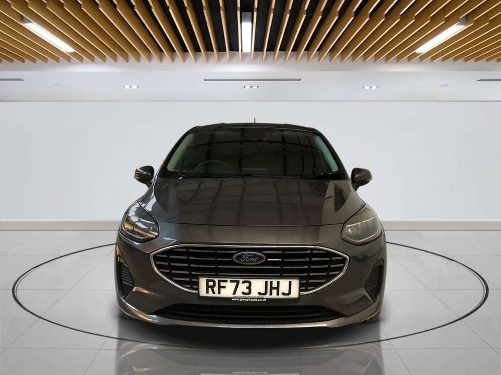 Used Ford Fiesta 2023 for sale - 77166020: Photo 2