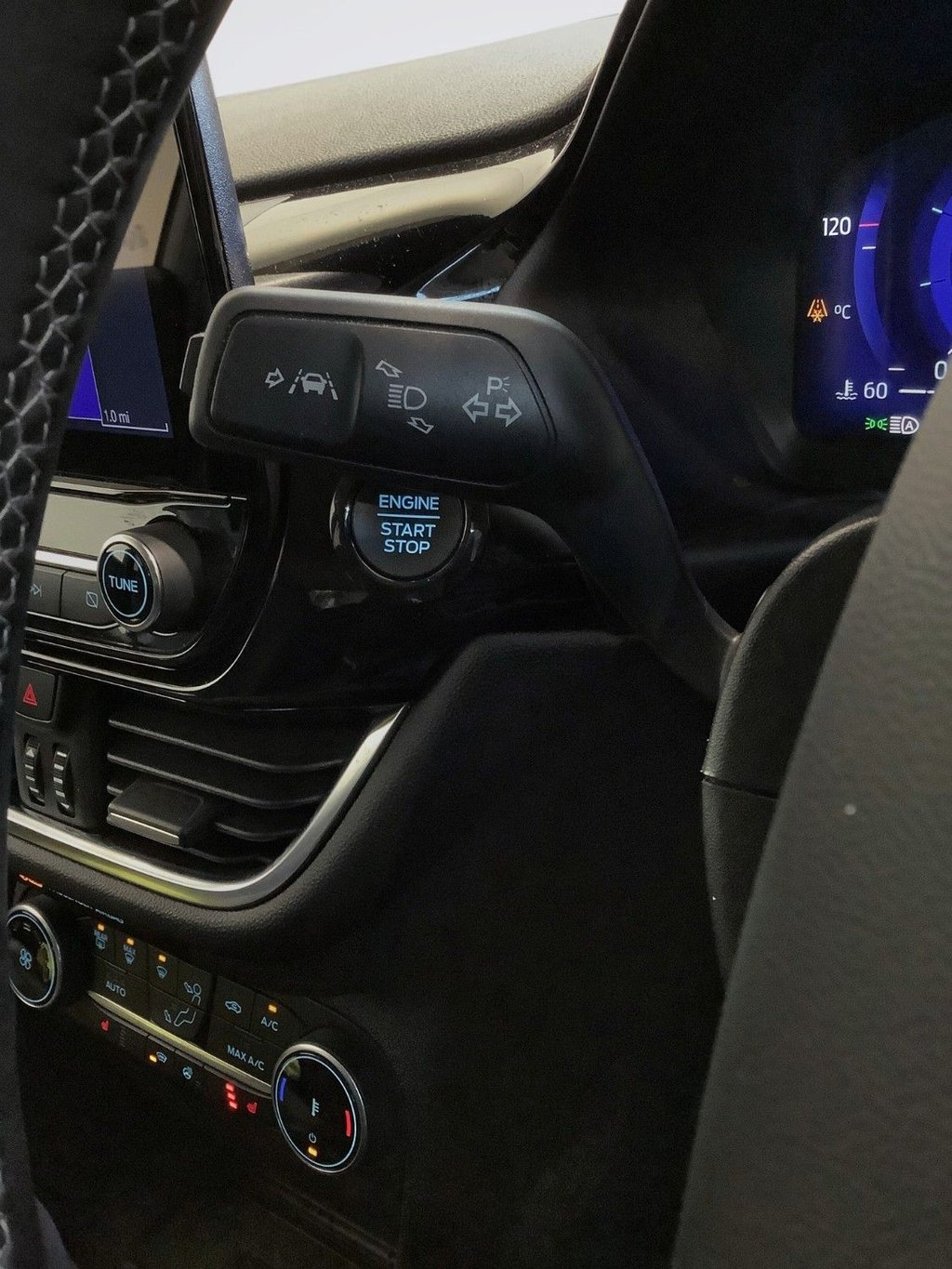 Used Ford Fiesta 2023 for sale - 77166020: Photo 20