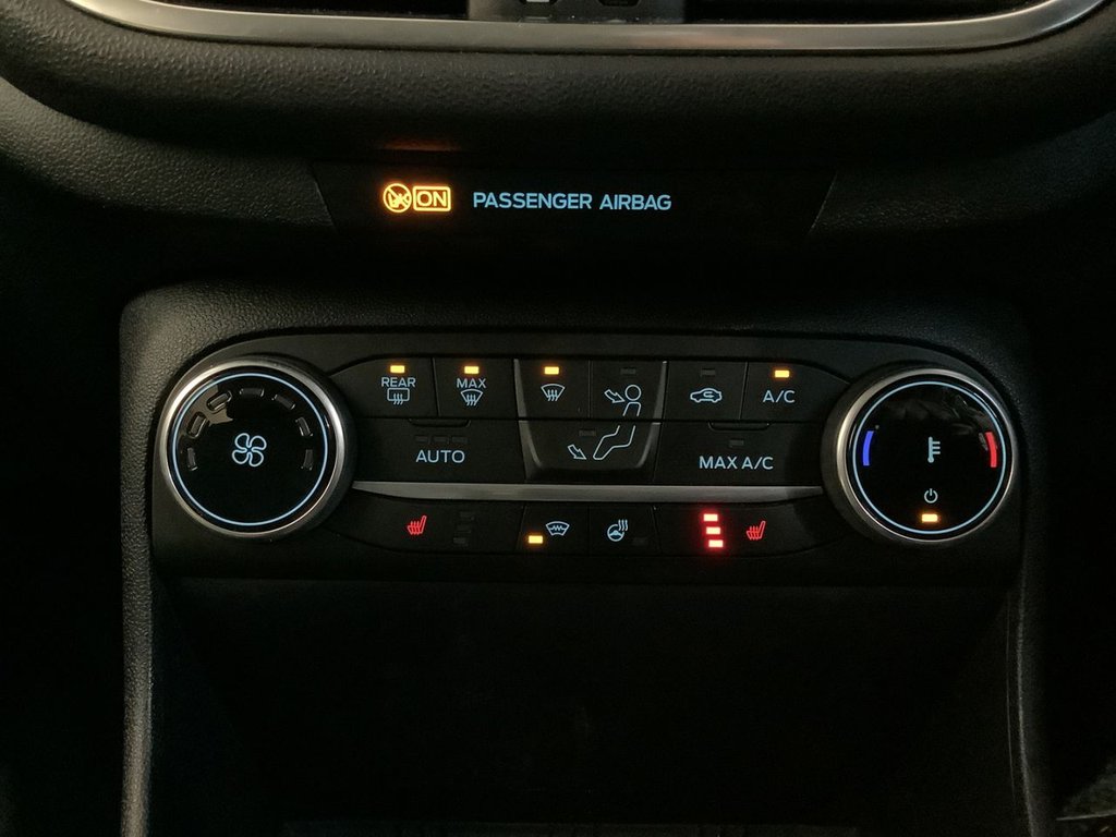 Used Ford Fiesta 2023 for sale - 77166020: Photo 24