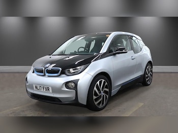 Used BMW i3 2017 for sale - 78658194: Photo