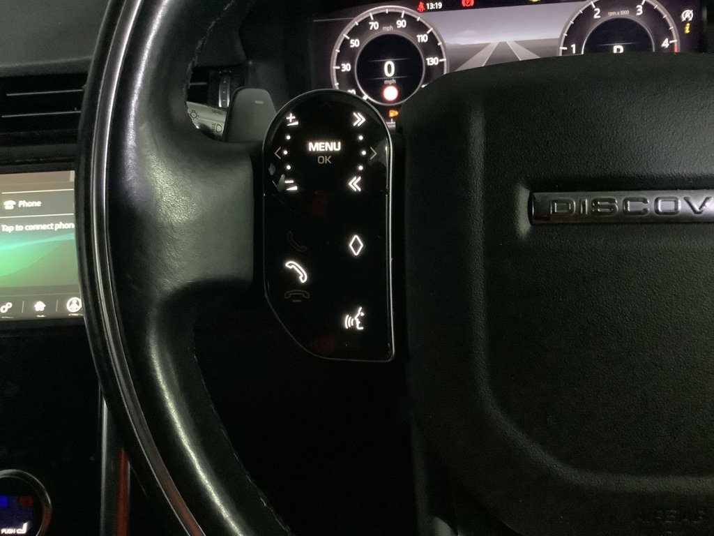 Used Land Rover Discovery Sport 2020 for sale - 76631692: Photo 19