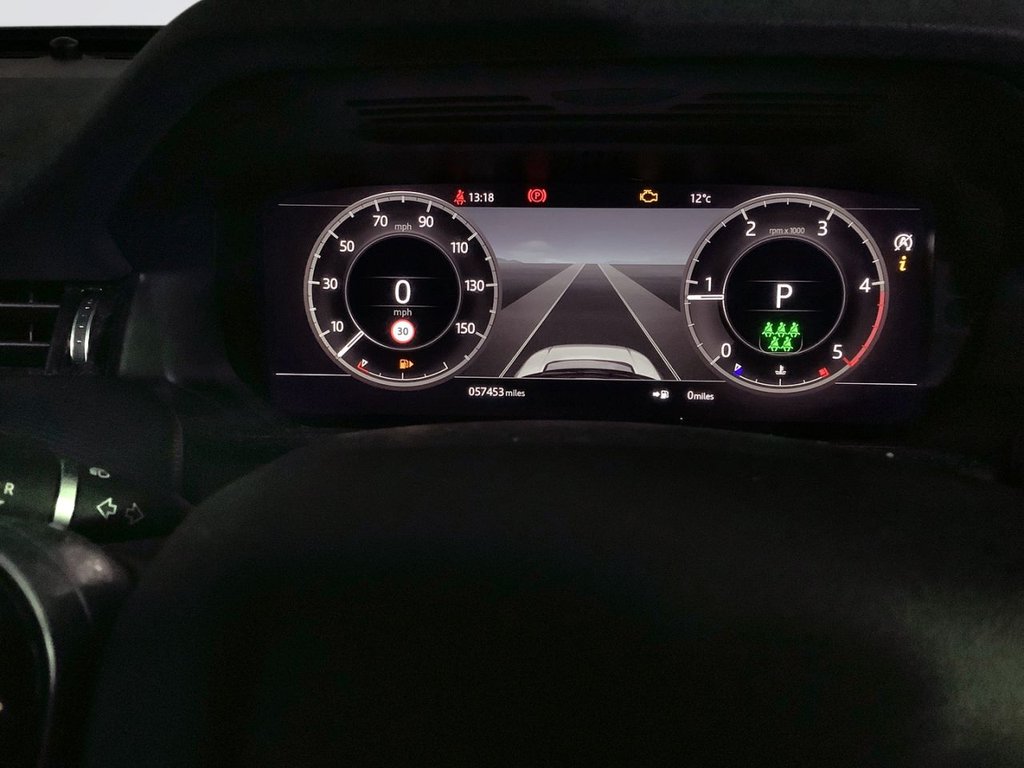 Used Land Rover Discovery Sport 2020 for sale - 76631692: Photo 20