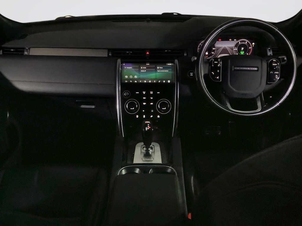 Used Land Rover Discovery Sport 2020 for sale - 76631692: Photo 3