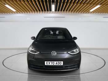 Used Volkswagen ID3 2020 for sale - 75062225: Photo